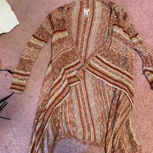 Mossimo cardigan